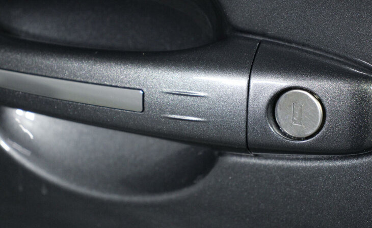 Citroen C4 - Фото 13