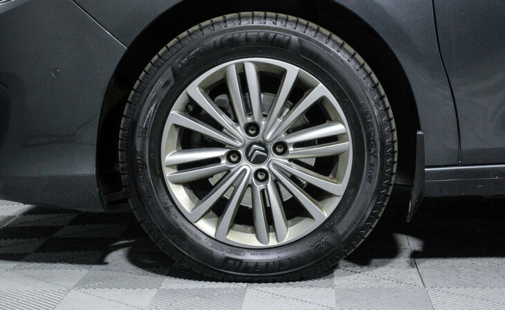 Citroen C4 - Фото 4