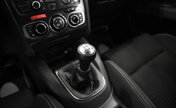 Citroen C4 - Фото 11