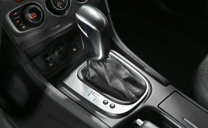 Citroen C4 - Фото 10