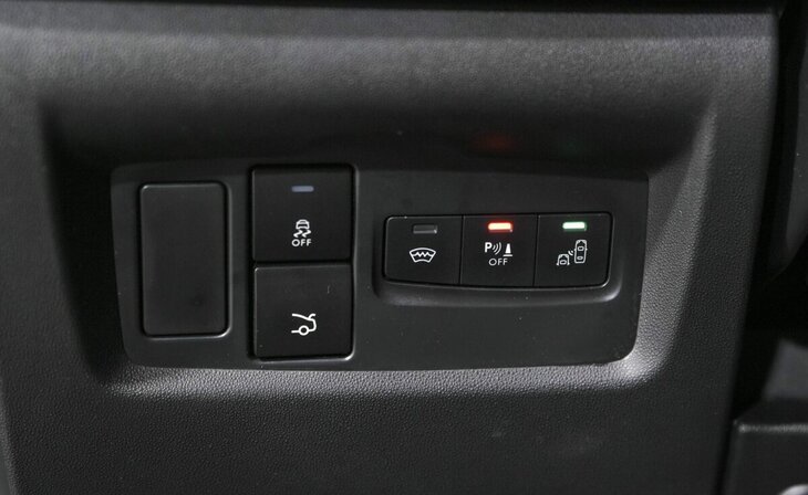 Citroen C4 - Фото 11