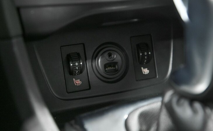 Citroen C4 - Фото 12