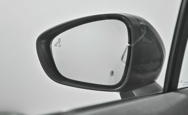 Citroen C4 - Фото 14