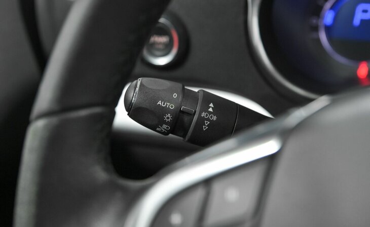 Citroen C4 - Фото 6