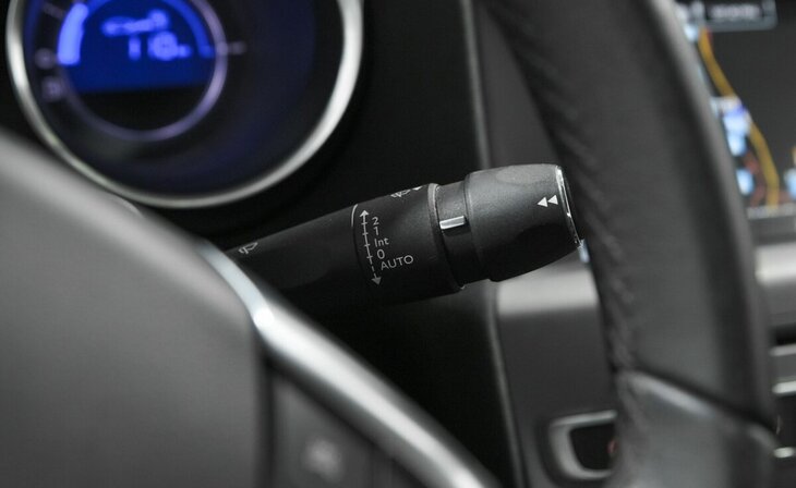 Citroen C4 - Фото 7