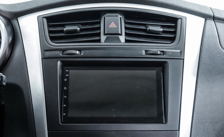 Datsun mi-DO - Фото 9