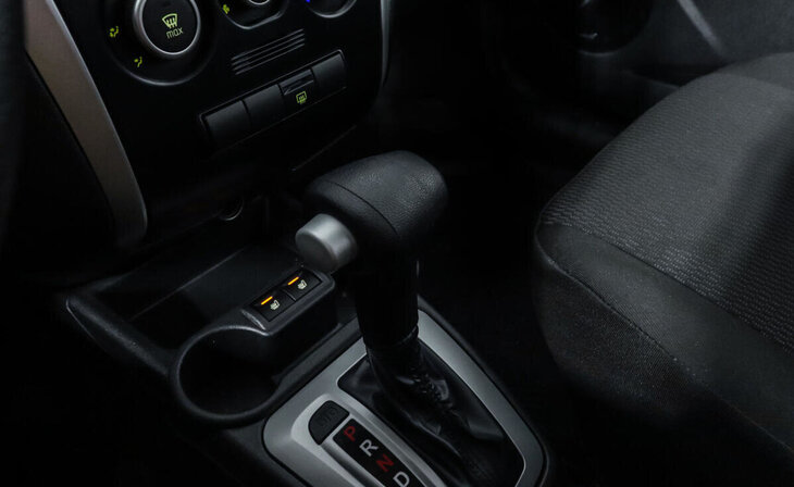 Datsun mi-DO - Фото 10