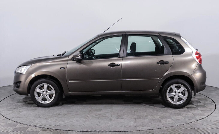 Datsun mi-DO - Фото 2