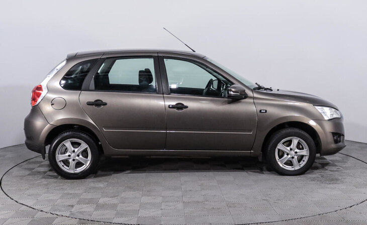 Datsun mi-DO - Фото 3