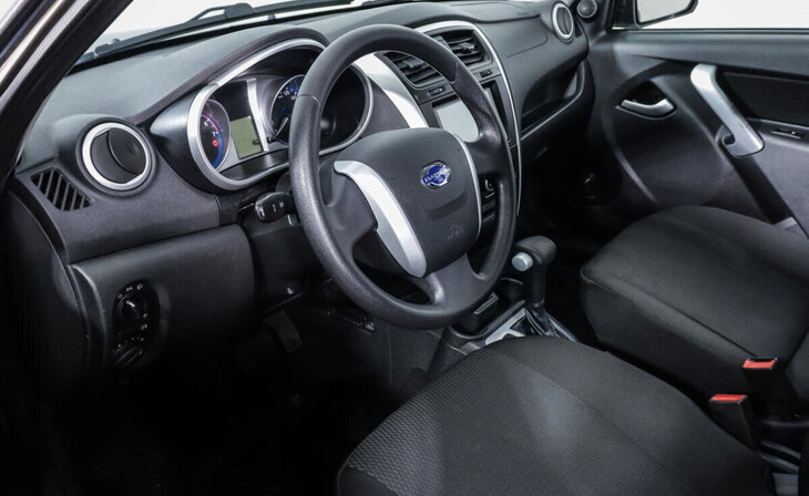 Datsun mi-DO - Фото 6