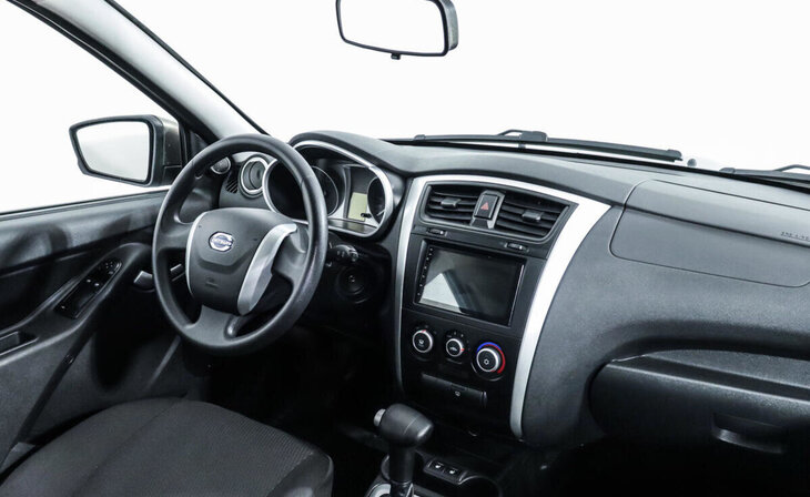 Datsun mi-DO - Фото 7