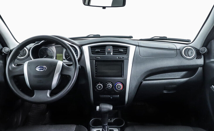 Datsun mi-DO - Фото 8