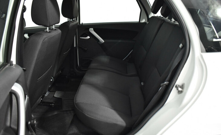 Datsun mi-DO - Фото 9