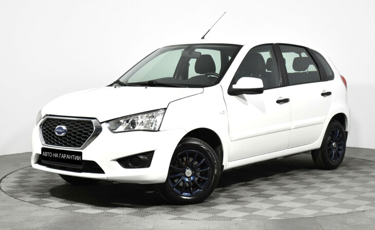 Datsun mi-DO - Фото 0