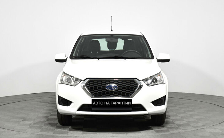 Datsun mi-DO - Фото 1