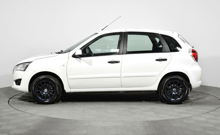 Datsun mi-DO - Фото 2