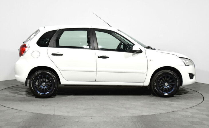 Datsun mi-DO - Фото 3