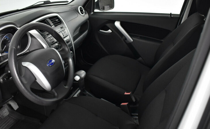 Datsun mi-DO - Фото 6