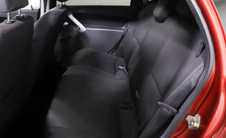 Datsun mi-DO - Фото 9