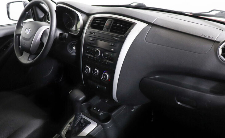 Datsun mi-DO - Фото 4