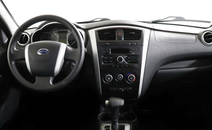 Datsun mi-DO - Фото 5