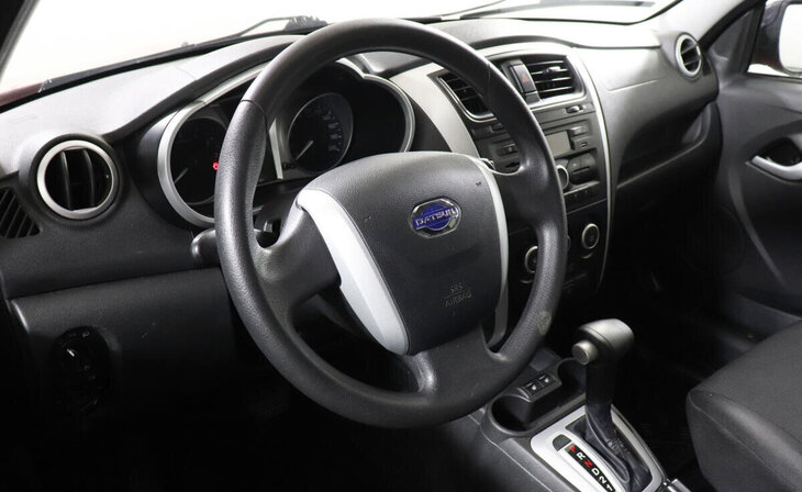 Datsun mi-DO - Фото 6