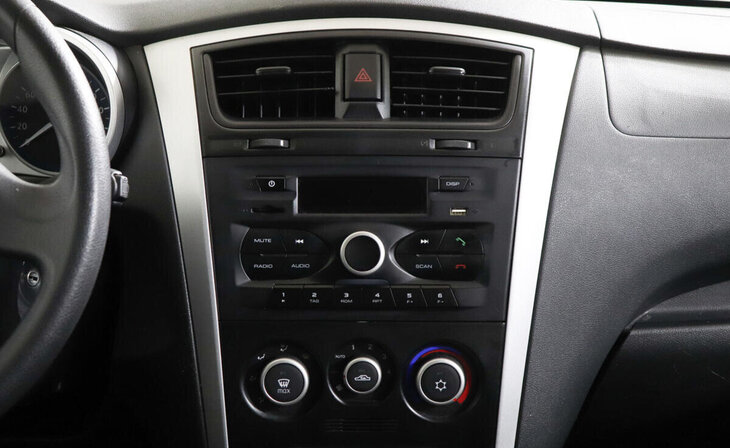 Datsun mi-DO - Фото 7