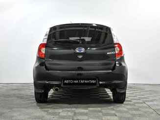 Datsun mi-DO, I, № лота 9850, фото 4