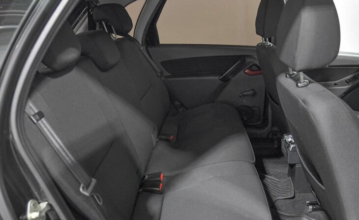 Datsun mi-DO - Фото 9