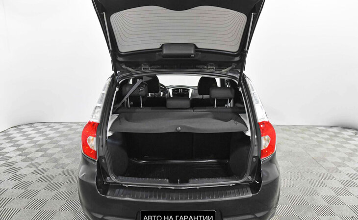 Datsun mi-DO - Фото 10