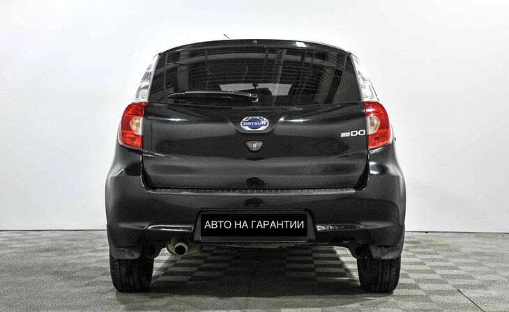 Datsun mi-DO - Фото 3