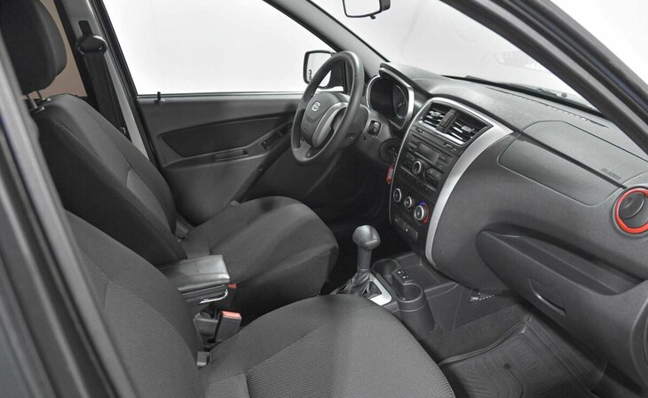 Datsun mi-DO - Фото 4