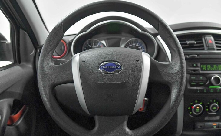 Datsun mi-DO - Фото 5