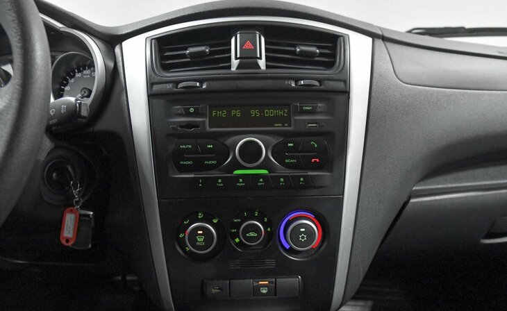 Datsun mi-DO - Фото 6