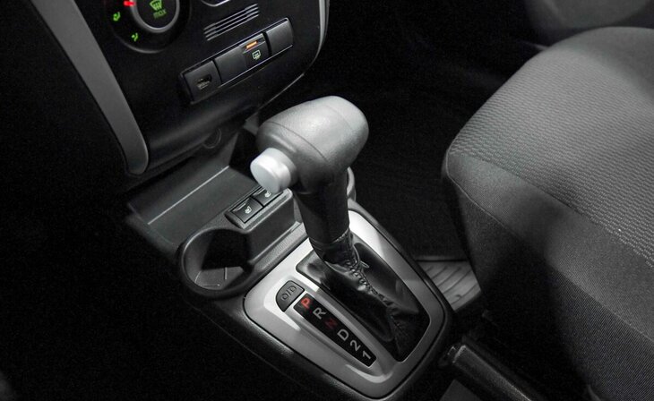 Datsun mi-DO - Фото 7