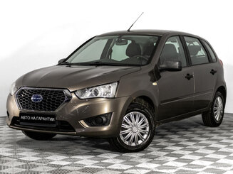 Datsun mi-DO, I, № лота 9851, фото 1