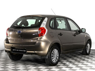 Datsun mi-DO, I, № лота 9851, фото 3