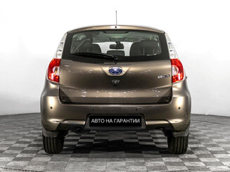 Datsun mi-DO, I, № лота 9851, фото 4