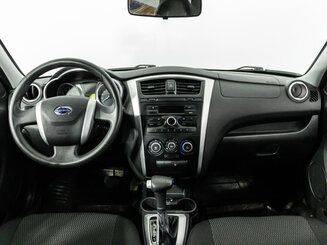 Datsun mi-DO, I, № лота 9851, фото 6