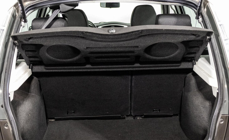 Datsun mi-DO - Фото 9