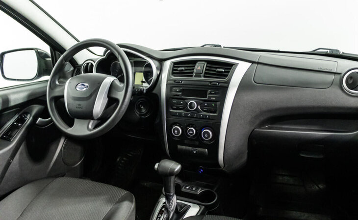 Datsun mi-DO - Фото 4