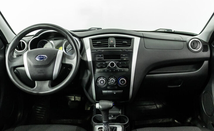 Datsun mi-DO - Фото 5