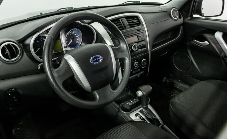 Datsun mi-DO - Фото 6