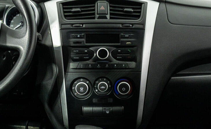 Datsun mi-DO - Фото 7