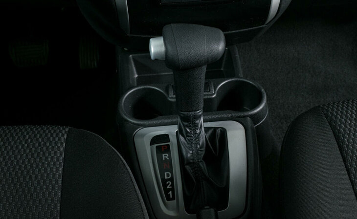 Datsun mi-DO - Фото 9