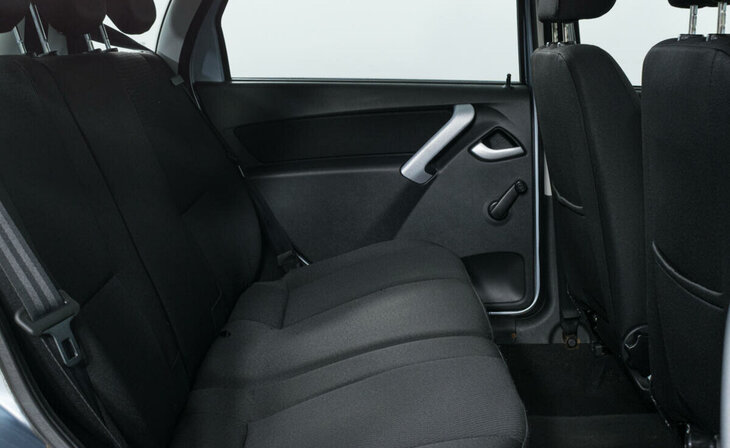 Datsun mi-DO - Фото 10