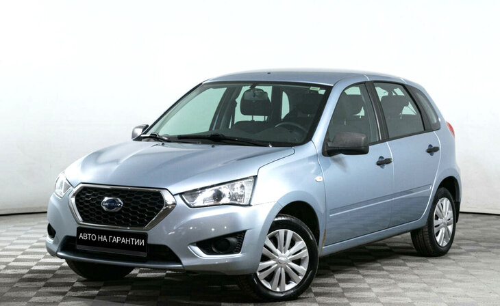 Datsun mi-DO - Фото 0