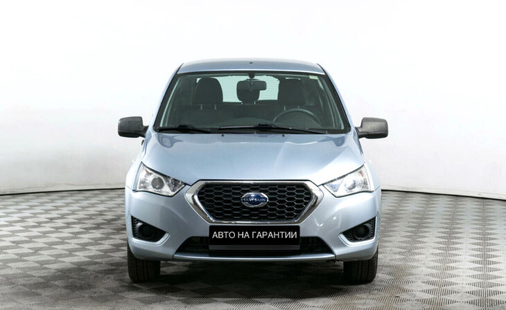 Datsun mi-DO - Фото 1