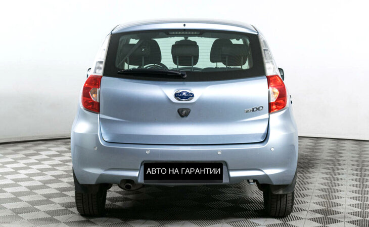 Datsun mi-DO - Фото 3