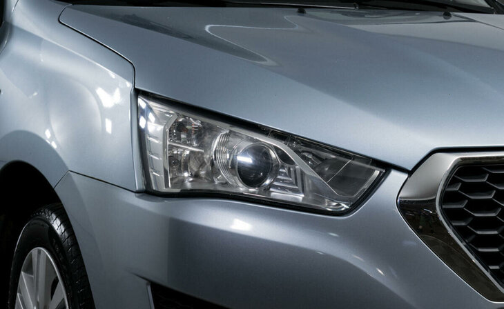 Datsun mi-DO - Фото 4